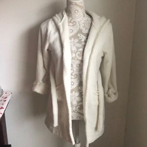 Gap kids size 8 robe